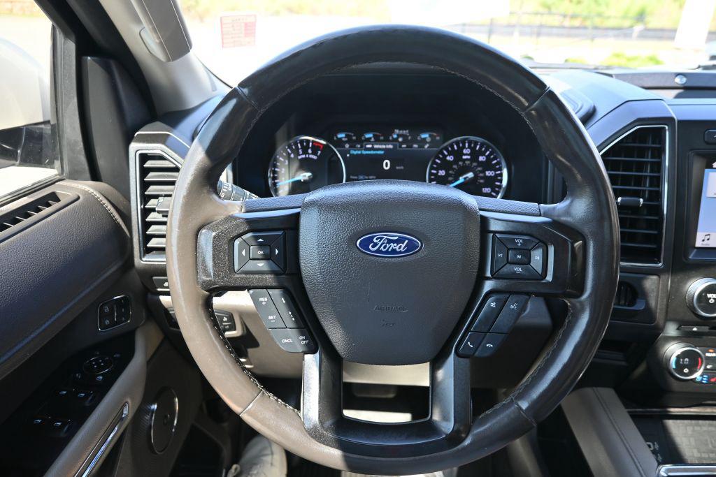 2018 Ford Expedition - $16,800