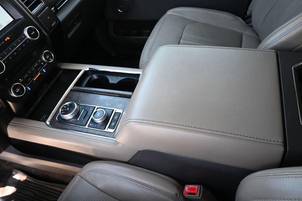 2018 Ford Expedition - $16,800