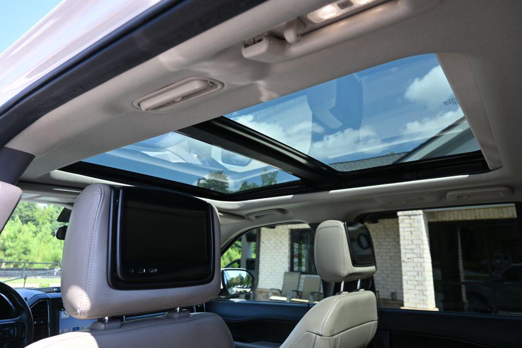 2018 Ford Expedition - $16,800