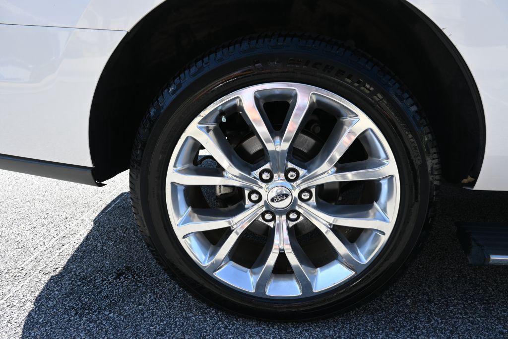 2018 Ford Expedition - $16,800