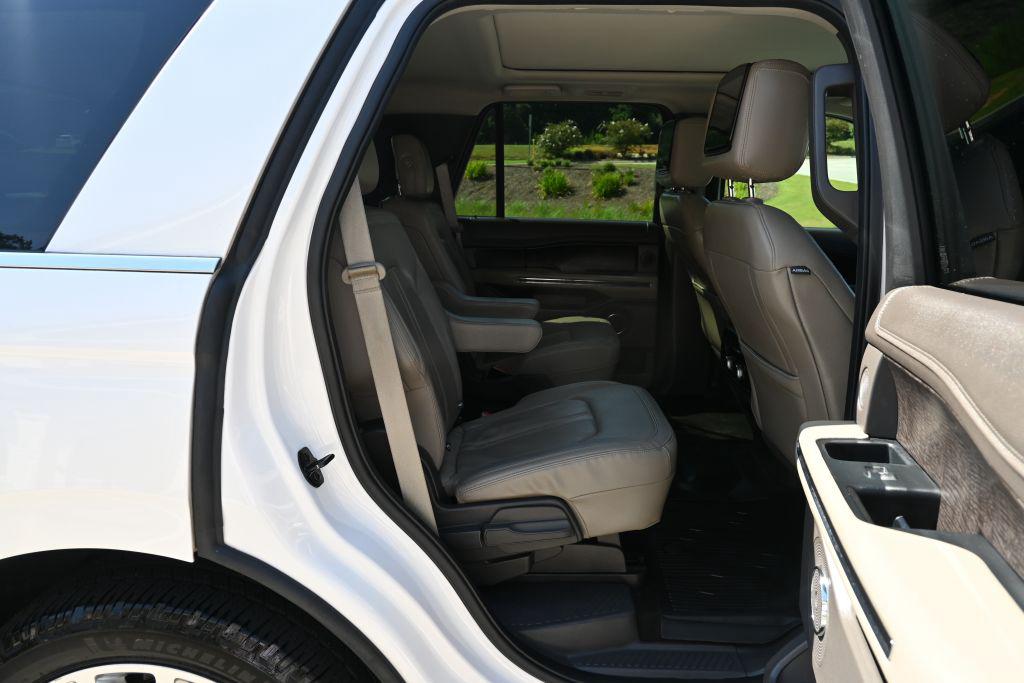 2018 Ford Expedition - $16,800