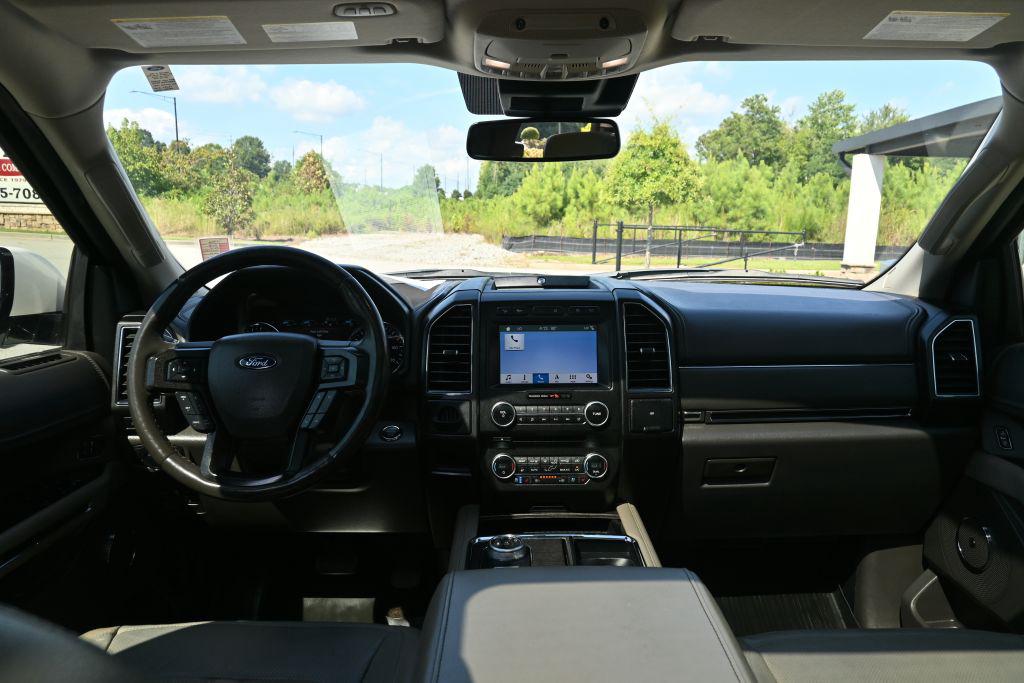 2018 Ford Expedition - $16,800