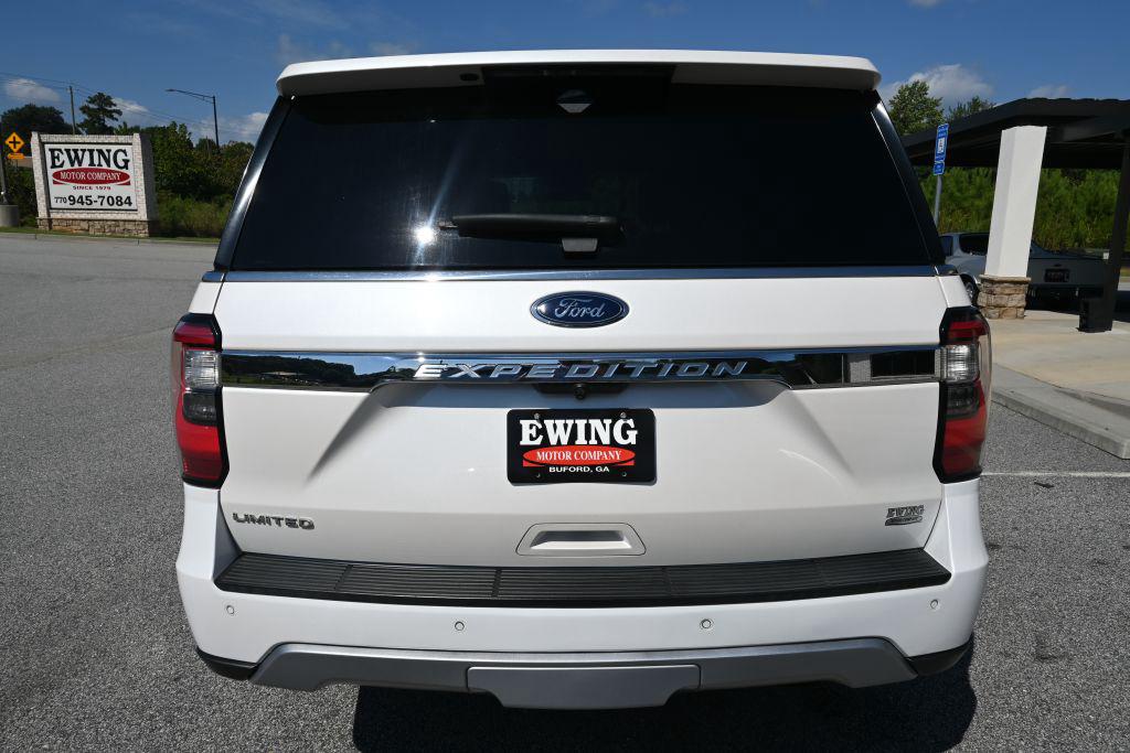 2018 Ford Expedition - $16,800