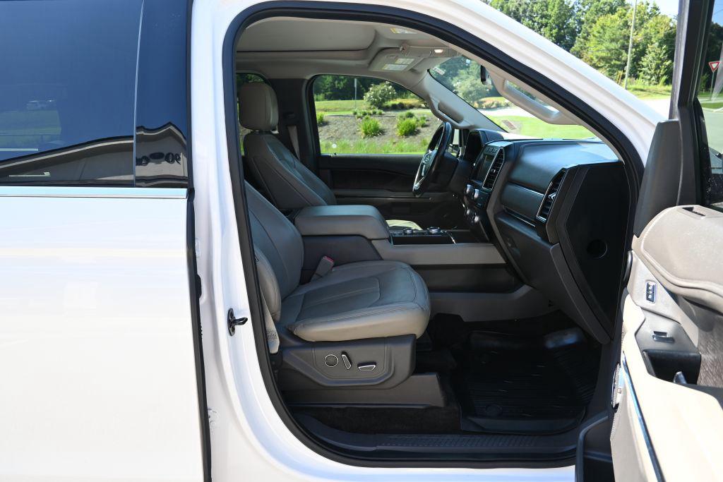2018 Ford Expedition - $16,800
