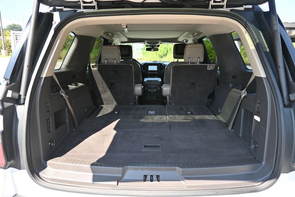 2018 Ford Expedition - $16,800