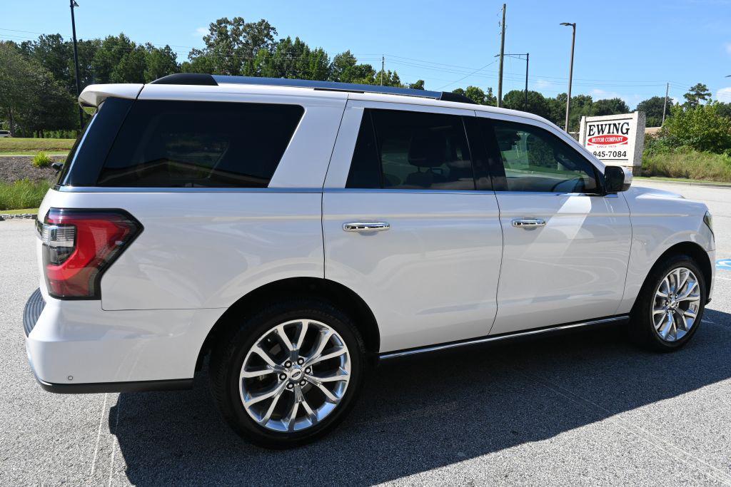 2018 Ford Expedition - $16,800