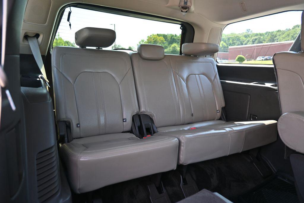 2018 Ford Expedition - $16,800