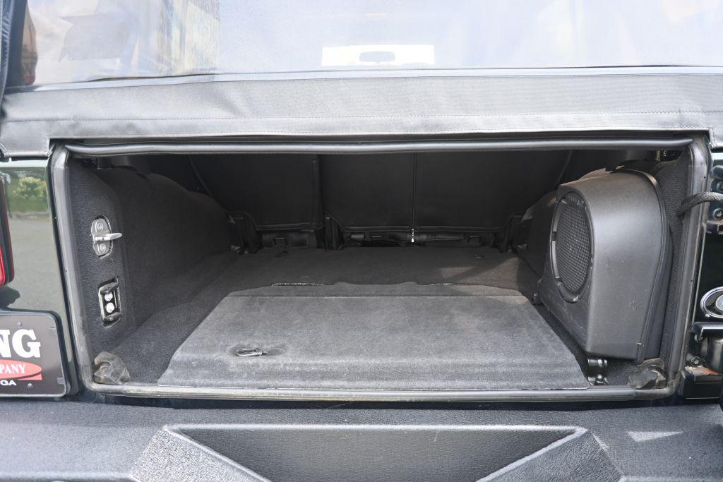2010 Jeep Wrangler - $13,900