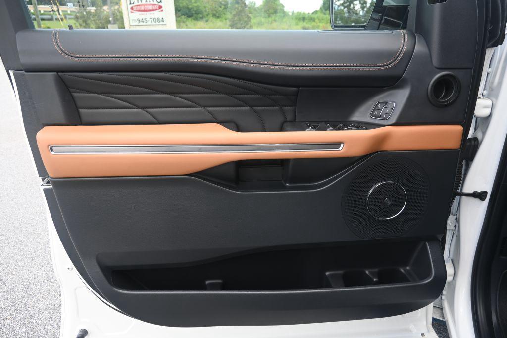 2022 Ford Expedition - $52,900
