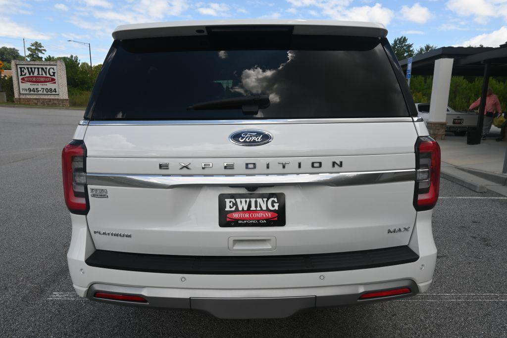 2022 Ford Expedition - $52,900