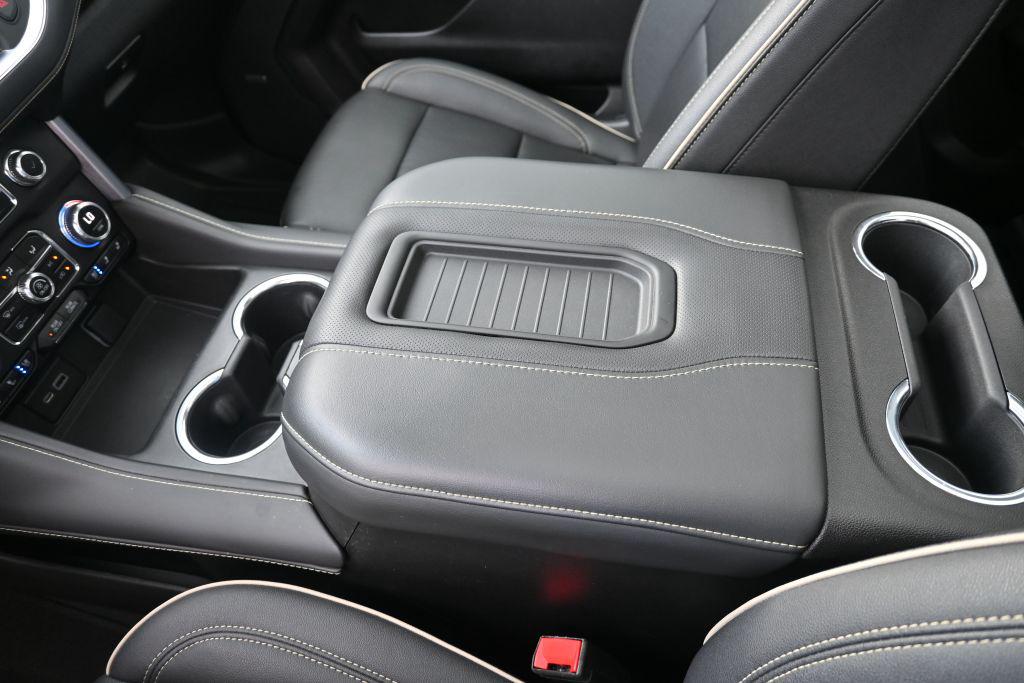 2023 GMC Yukon - $52,800