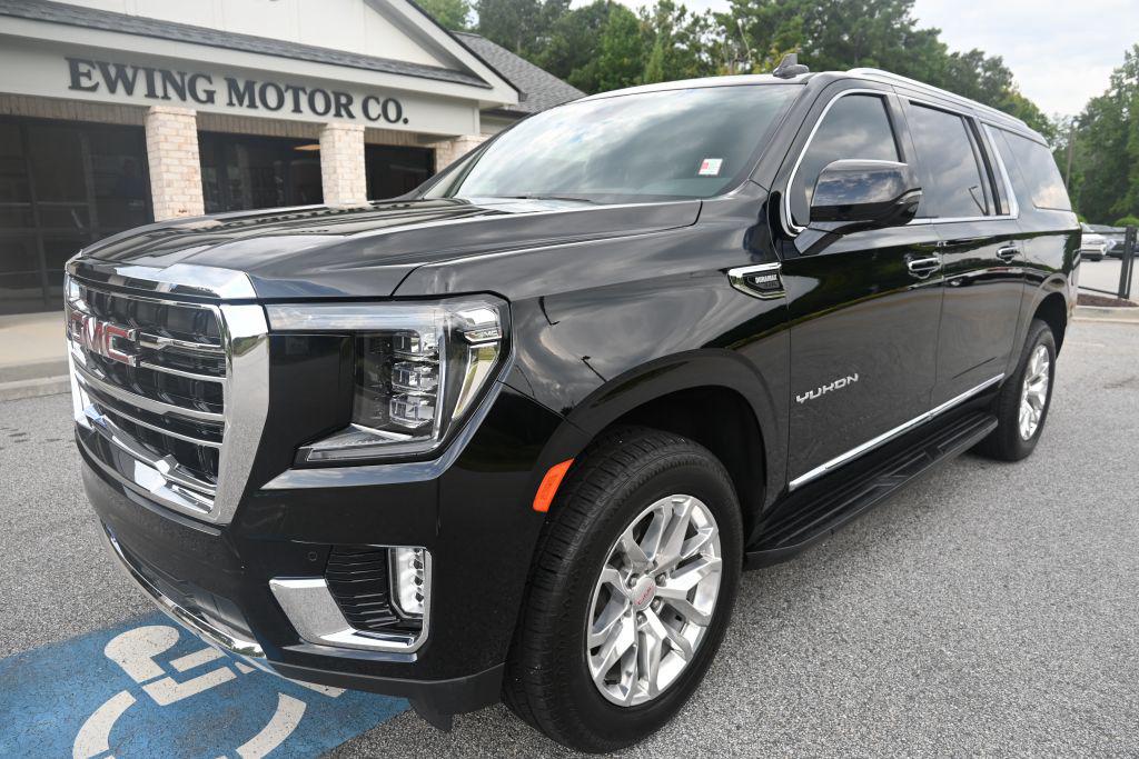 2023 GMC Yukon - $52,800