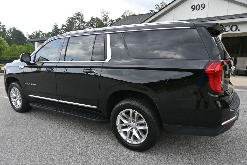 2023 GMC Yukon - $52,800