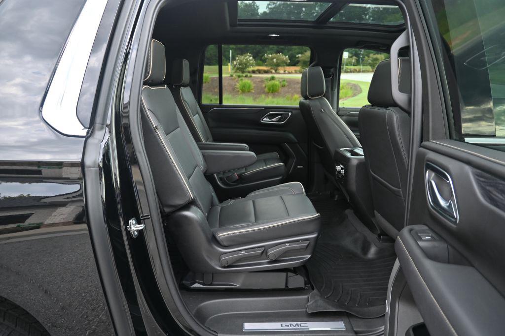 2023 GMC Yukon - $52,800