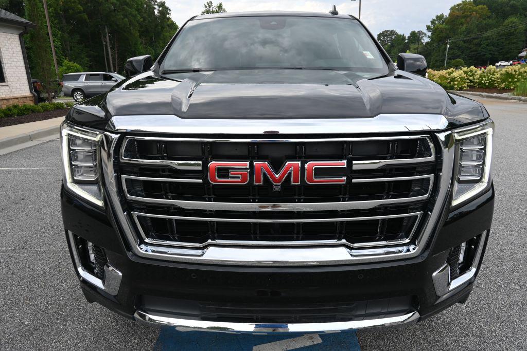 2023 GMC Yukon - $52,800