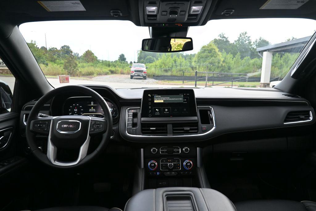 2023 GMC Yukon - $52,800
