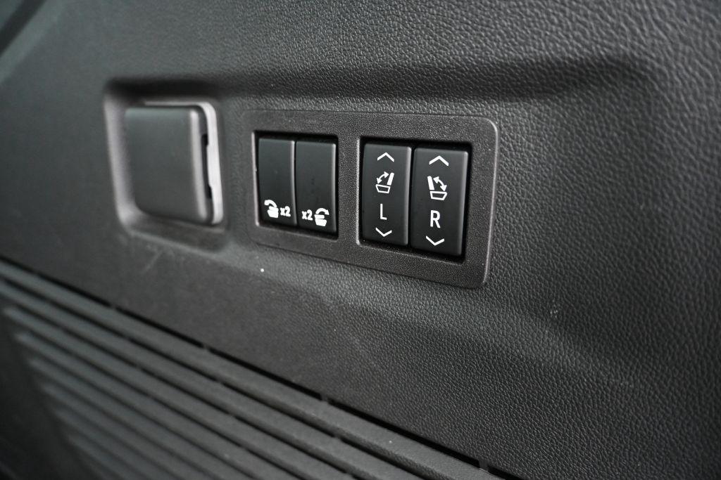 2023 GMC Yukon - $52,800