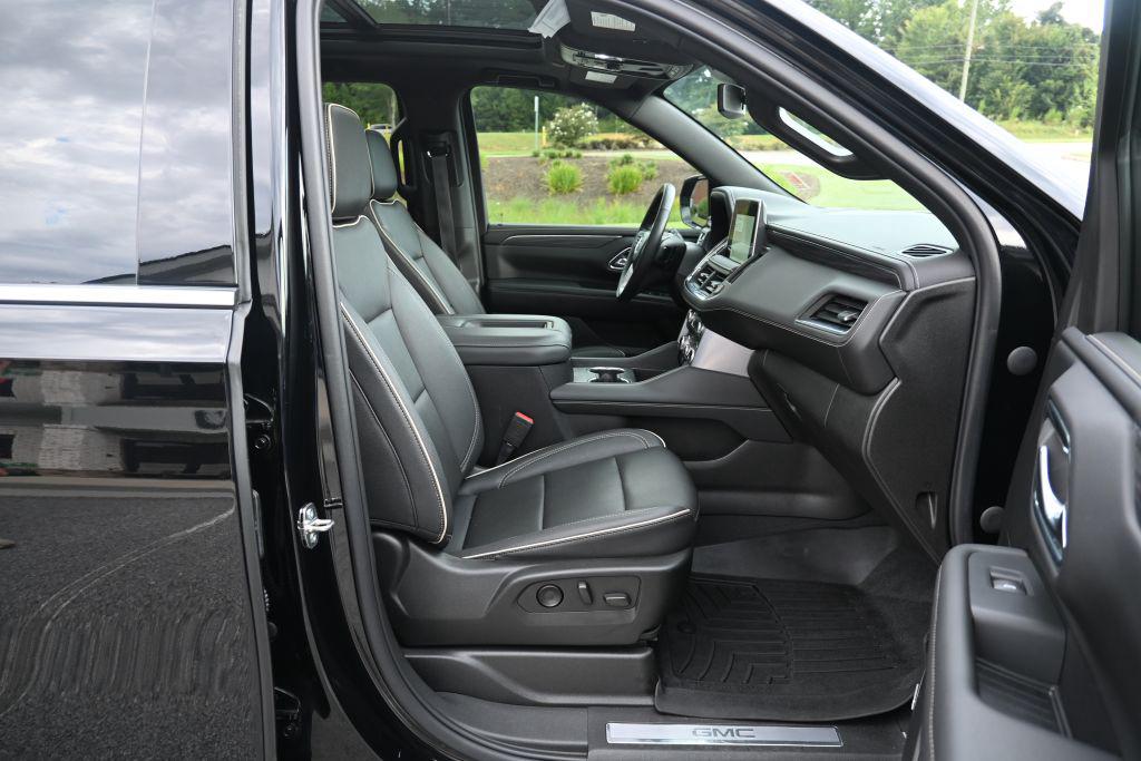 2023 GMC Yukon - $52,800