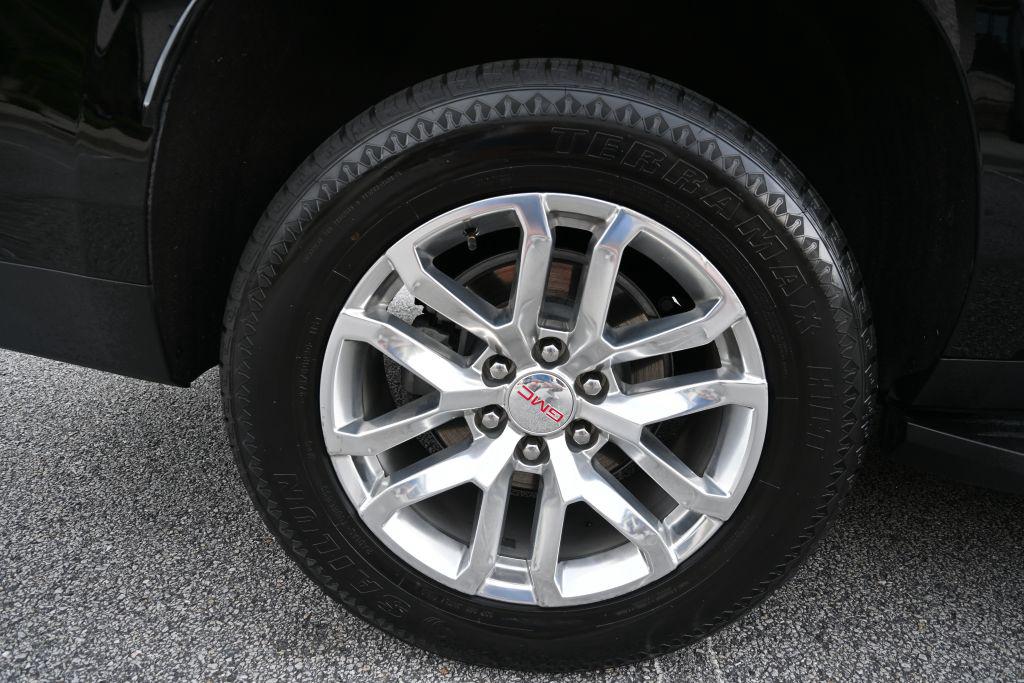 2023 GMC Yukon - $52,800
