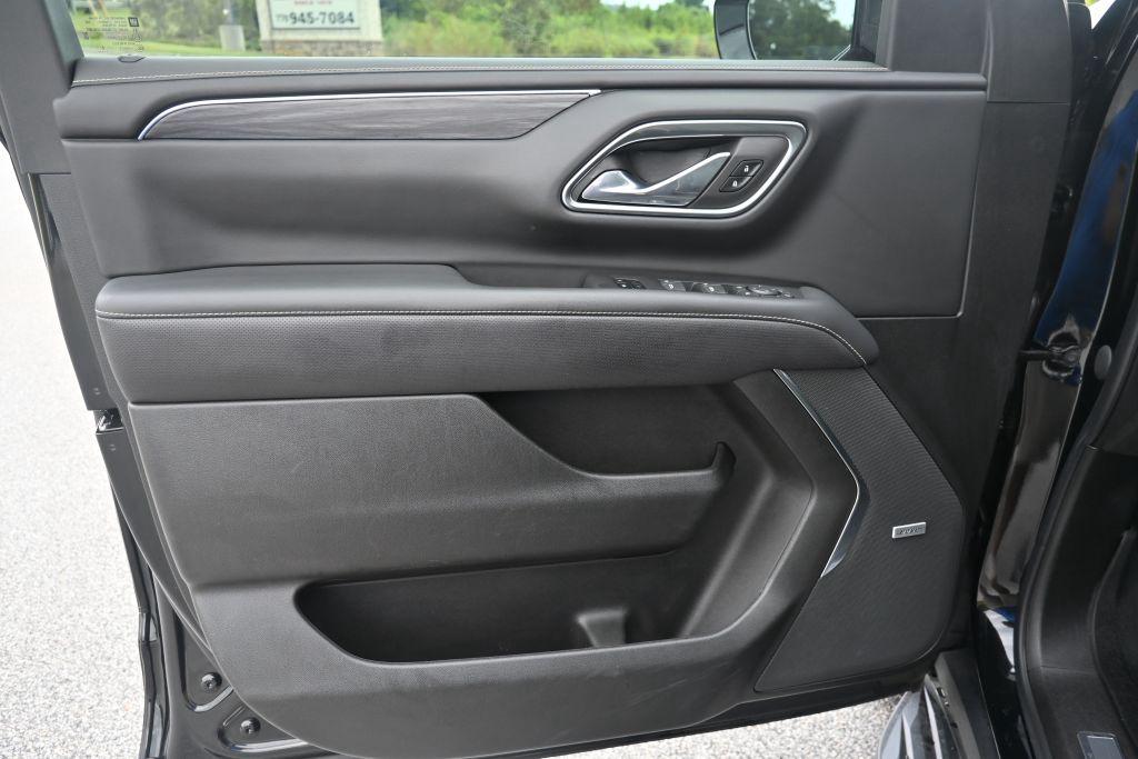 2023 GMC Yukon - $52,800