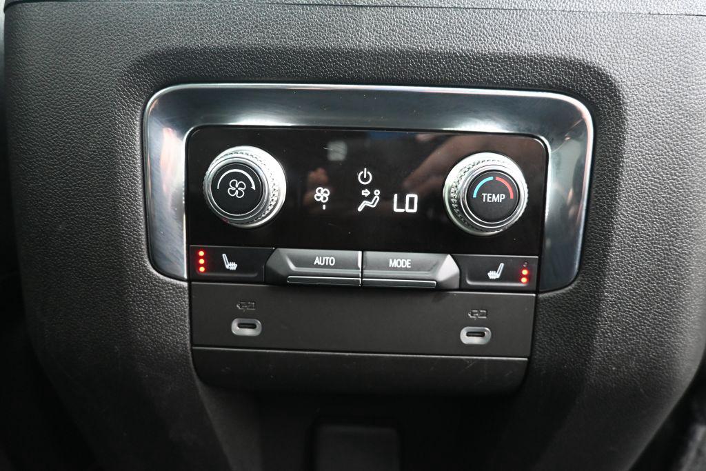 2023 GMC Yukon - $52,800