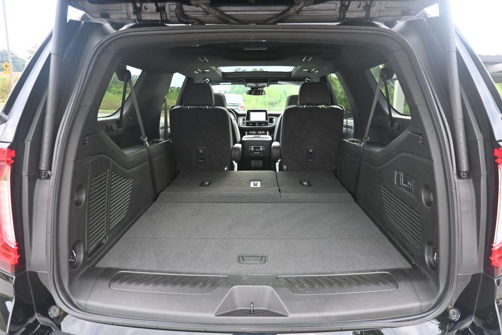2023 GMC Yukon - $52,800