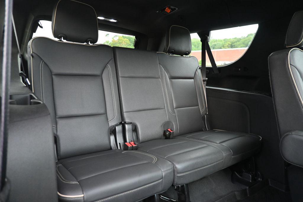 2023 GMC Yukon - $52,800