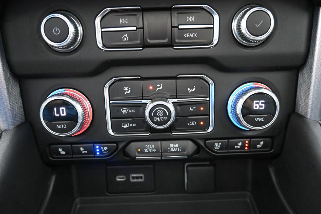 2023 GMC Yukon - $52,800