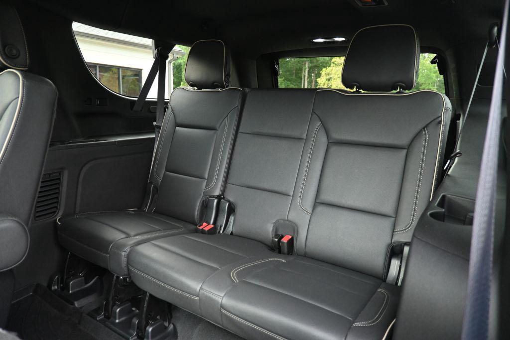 2023 GMC Yukon - $52,800
