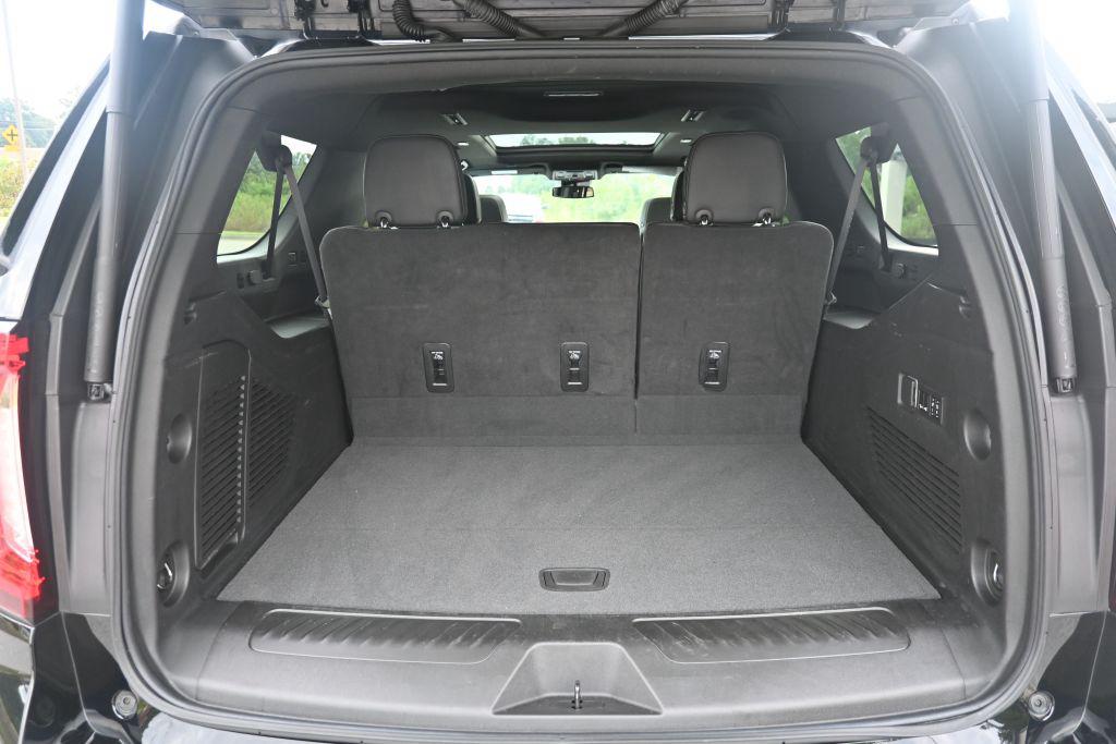 2023 GMC Yukon - $52,800