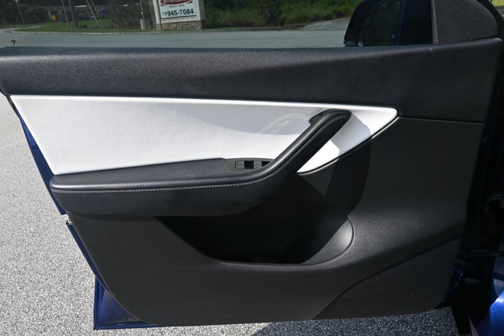 2020 Tesla Model Y - $23,500