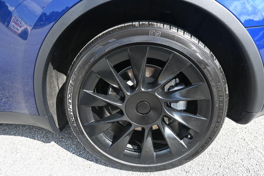 2020 Tesla Model Y - $23,500