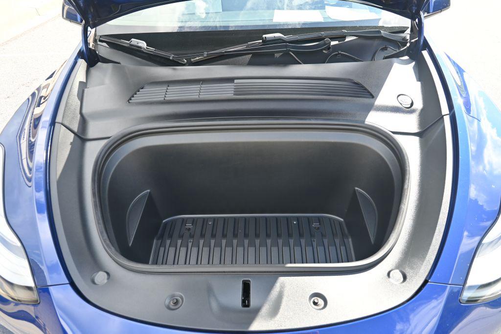 2020 Tesla Model Y - $23,500