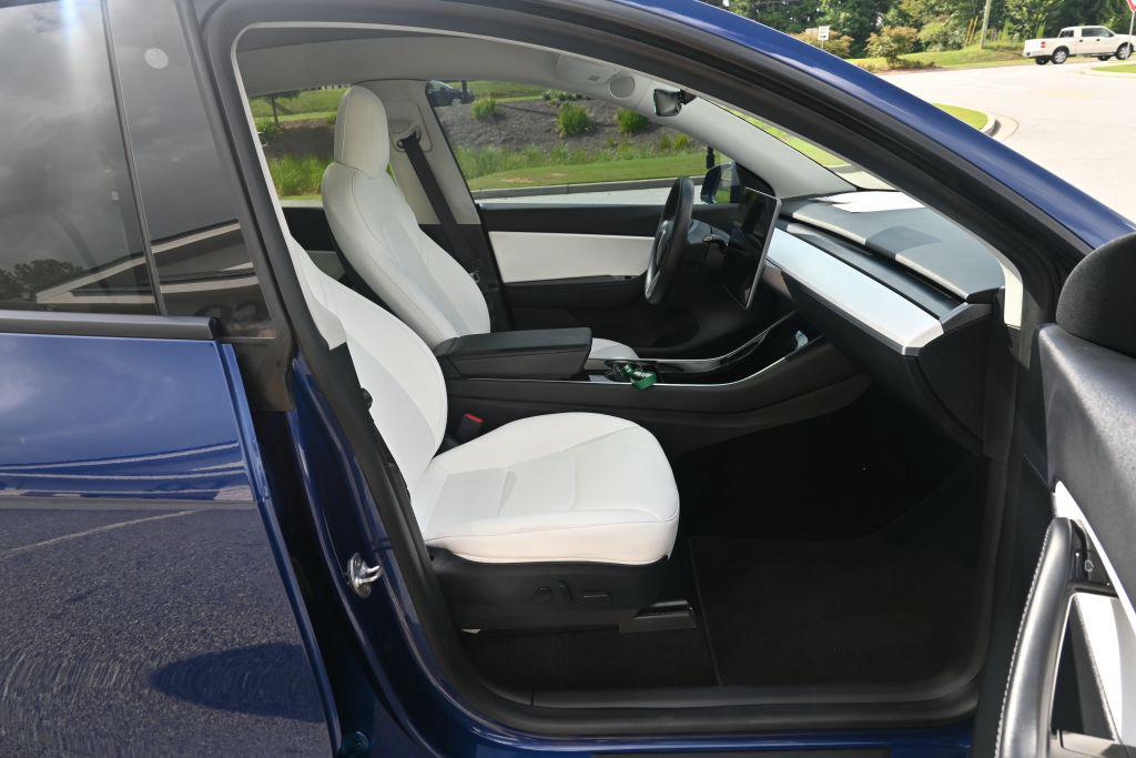 2020 Tesla Model Y - $23,500