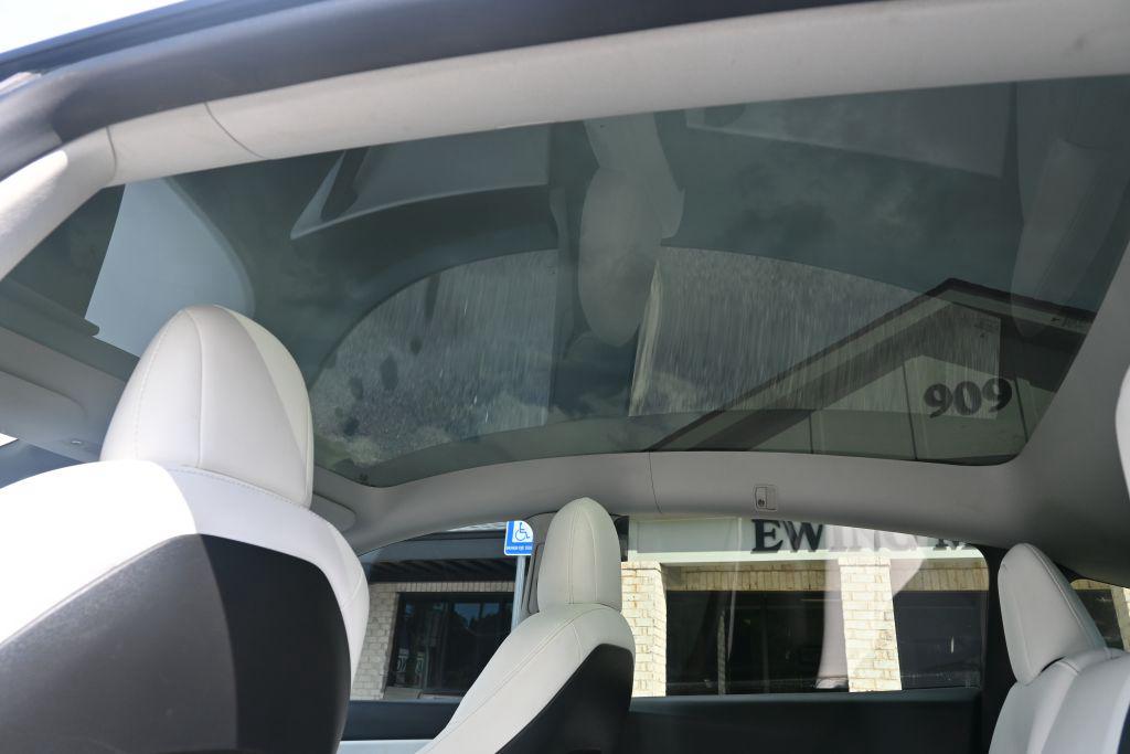 2020 Tesla Model Y - $23,500