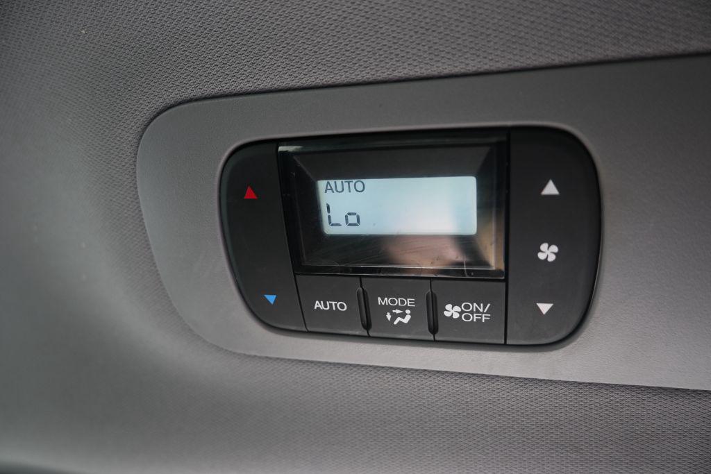 2023 Honda Odyssey - $34,800