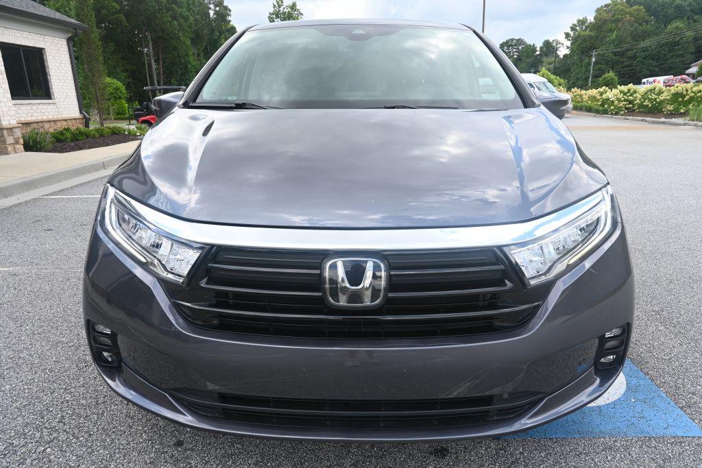 2023 Honda Odyssey - $34,800