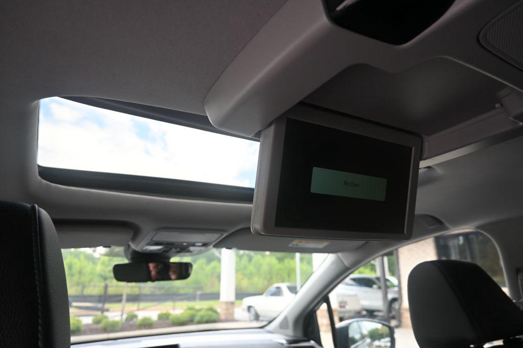 2023 Honda Odyssey - $34,800
