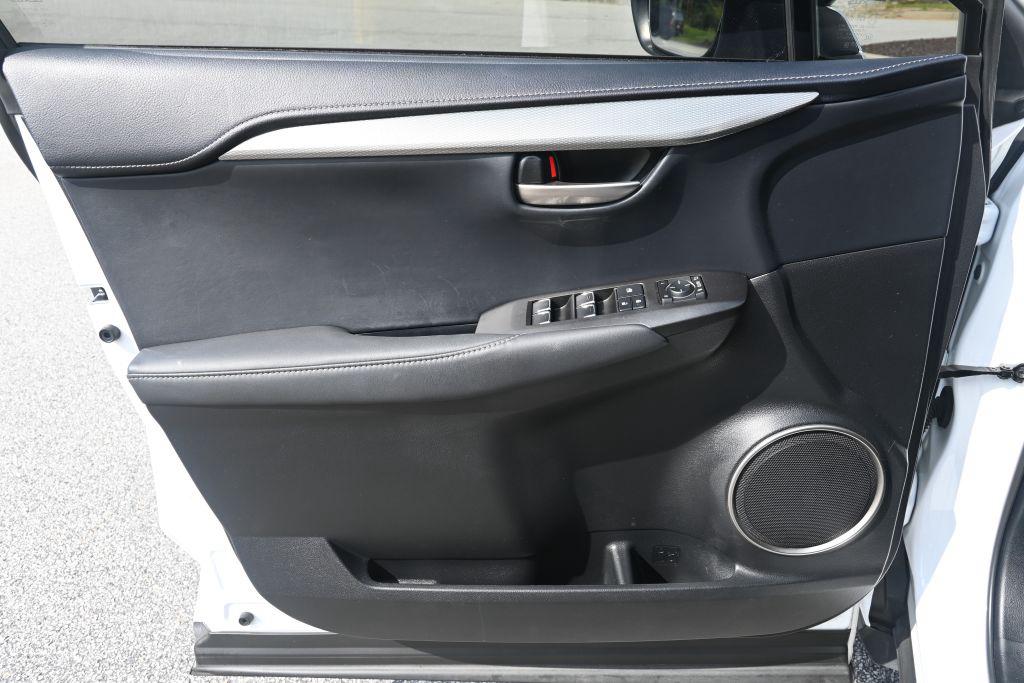 2021 Lexus NX - $27,900