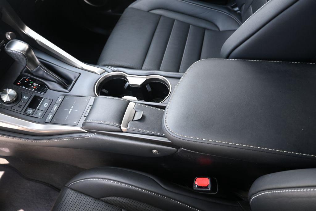 2021 Lexus NX - $27,900