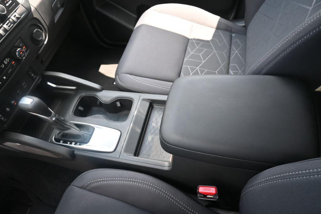 2025 Nissan Frontier - $33,800