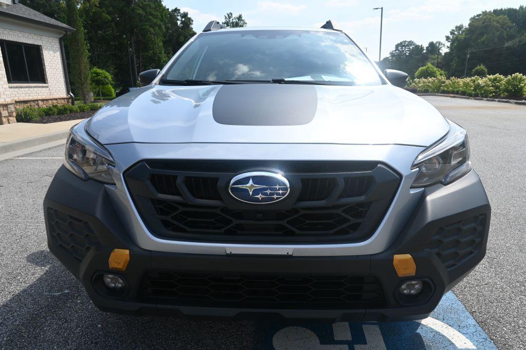 2024 Subaru Outback - $31,800