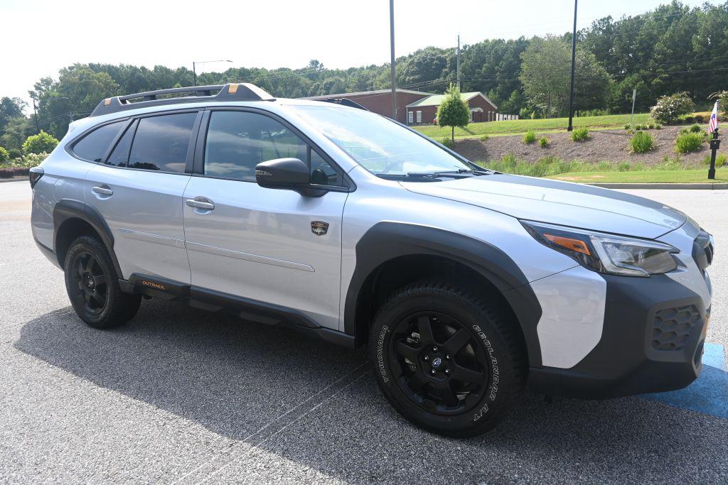 2024 Subaru Outback - $31,800