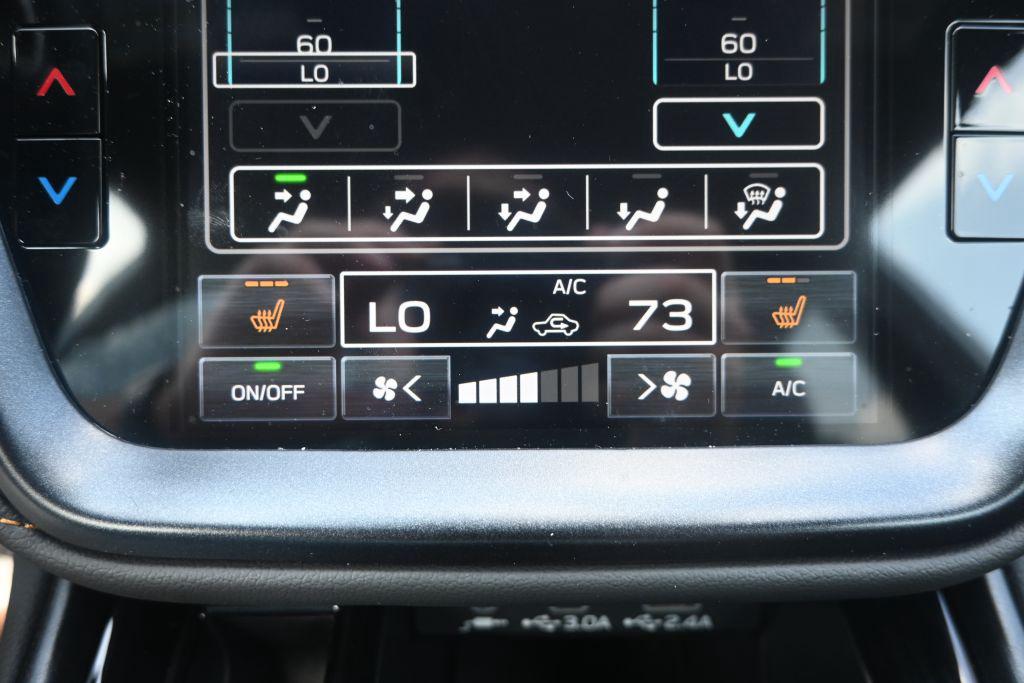 2024 Subaru Outback - $31,800