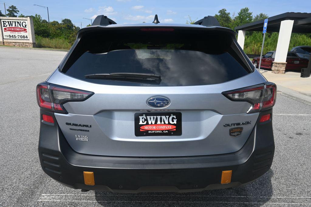 2024 Subaru Outback - $31,800