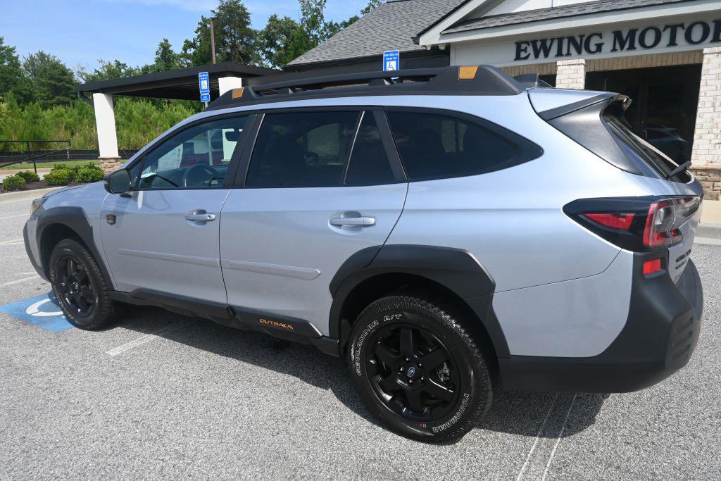 2024 Subaru Outback - $31,800