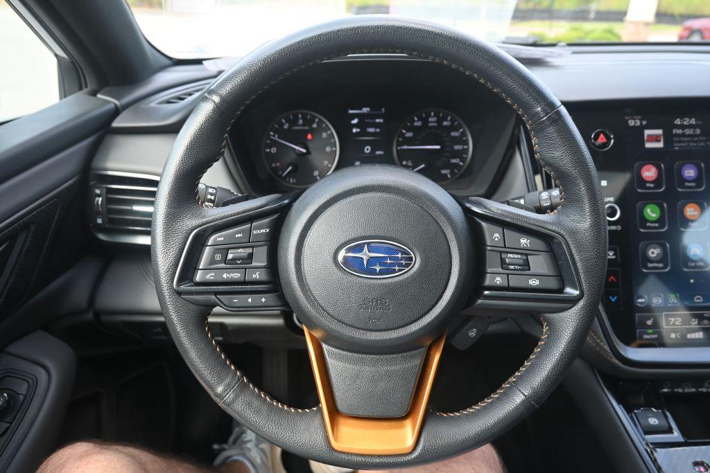 2024 Subaru Outback - $31,800