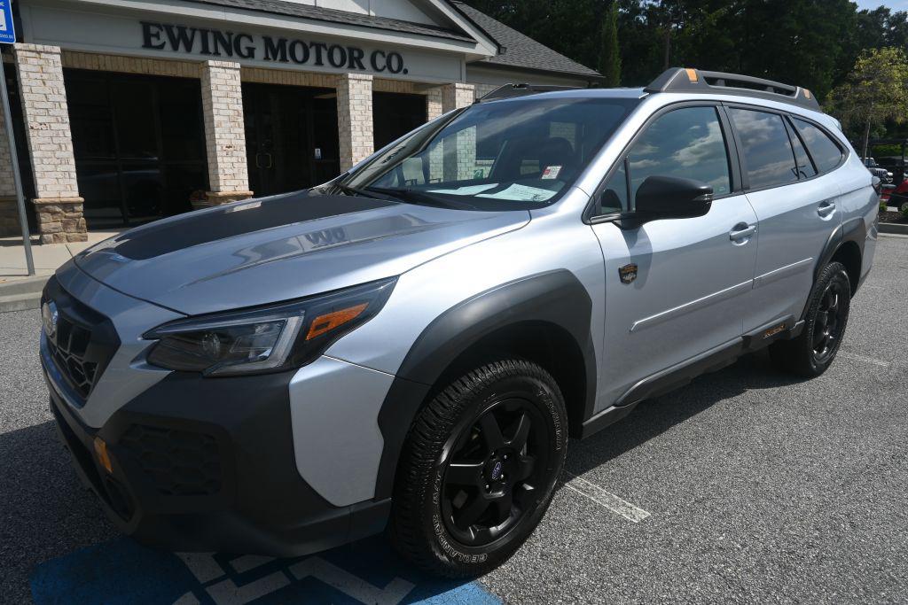 2024 Subaru Outback - $31,800
