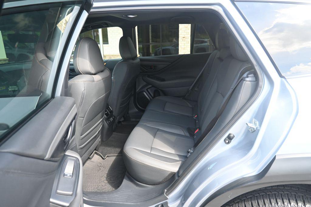2024 Subaru Outback - $31,800