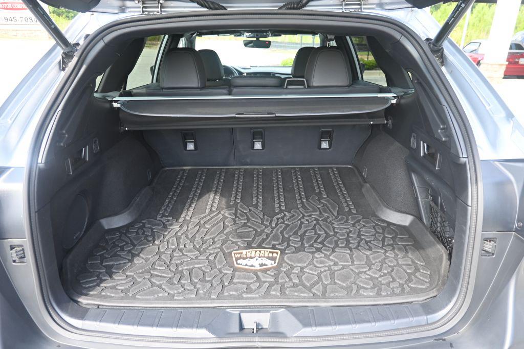 2024 Subaru Outback - $31,800
